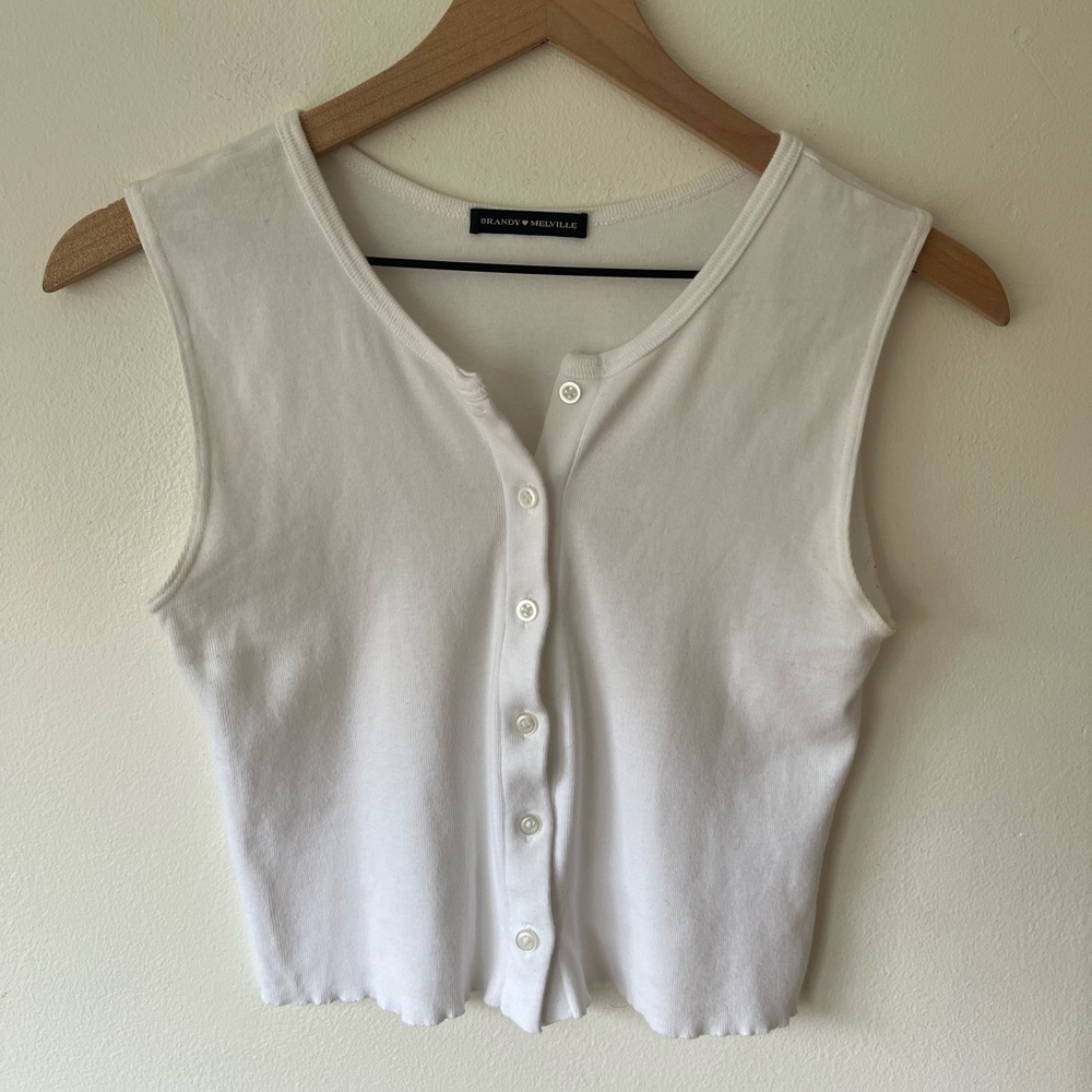 Brandy Melville Tank